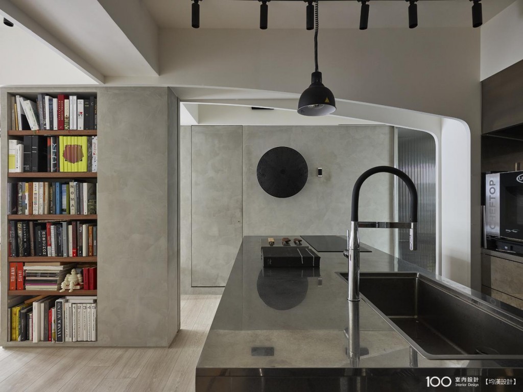 圖片由均漢設計提供，看看這個作品的其它部分。